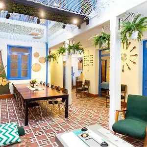 visit hotel